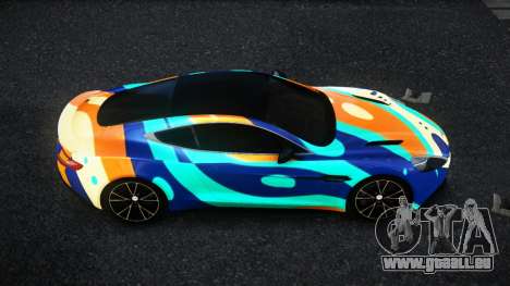 Aston Martin Vanquish Netyley S2 für GTA 4