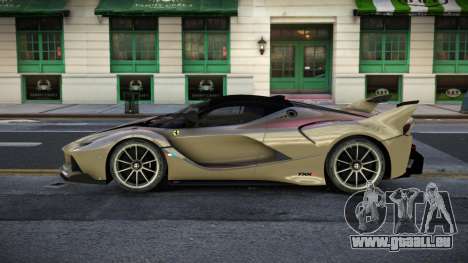 Ferrari FXX Jeiho für GTA 4