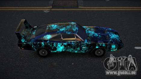 Dodge Charger Thert S9 pour GTA 4