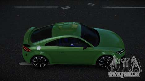 Audi TT Hunusden für GTA 4