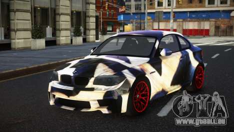 BMW 1M Ganfer S4 pour GTA 4