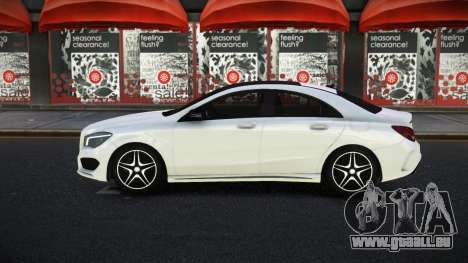Mercedes-Benz CLA 260 Xoxfabok für GTA 4