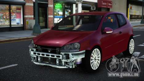 Volkswagen Golf Oguc für GTA 4