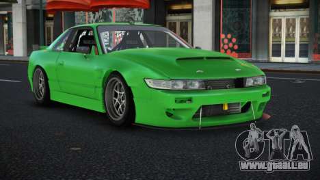 Nissan 240SX Ilil für GTA 4