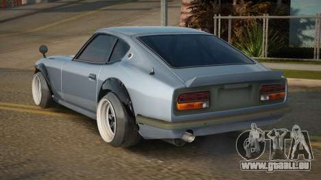 Nissan Fairlady ZT für GTA San Andreas
