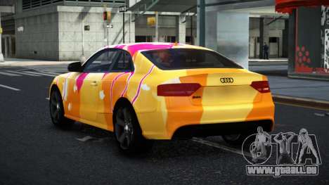 Audi RS5 Jestho S8 für GTA 4