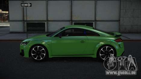 Audi TT Hunusden für GTA 4