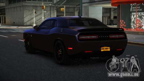 Dodge Challenger Icix für GTA 4