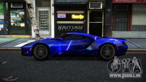 Ford GT Gravin S5 für GTA 4