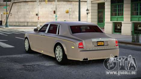Rolls-Royce Phantom Fodruxa für GTA 4