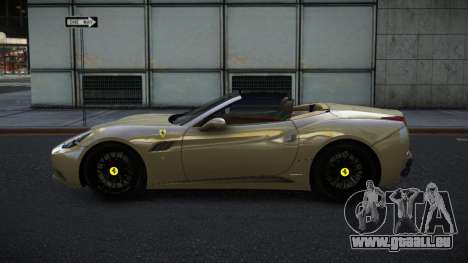 Ferrari California Lilo pour GTA 4