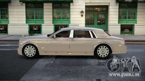 Rolls-Royce Phantom Fodruxa für GTA 4