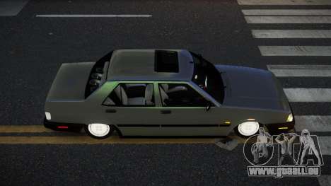 Tofas Sahin Yuziq für GTA 4