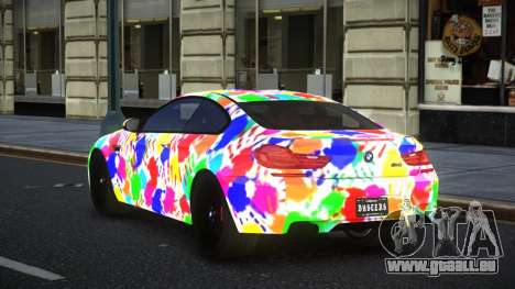 BMW M6 F13 Vanlos S12 für GTA 4