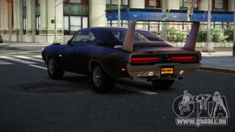 Dodge Charger Thert S1 pour GTA 4