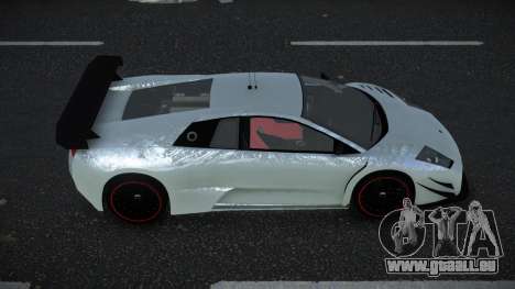 Lamborghini Murcielago Valeju pour GTA 4