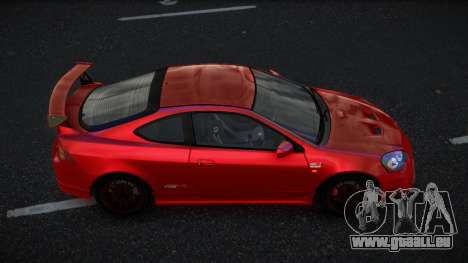 Honda Integra Lynce für GTA 4