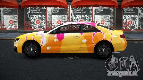 Audi RS5 Jestho S8 für GTA 4