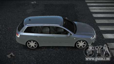 Audi A4 Yalakucux pour GTA 4