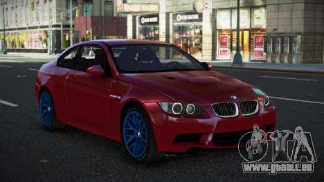 BMW M3 E92 Viclian für GTA 4