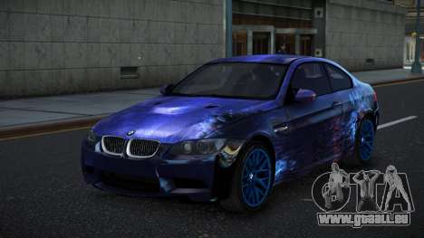 BMW M3 E92 Viclian S14 für GTA 4