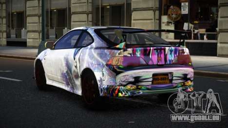 Honda Integra Lynce S7 für GTA 4
