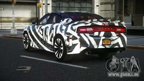 Dodge Charger Ainory S6 für GTA 4