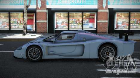 Maserati MC12 Xini für GTA 4