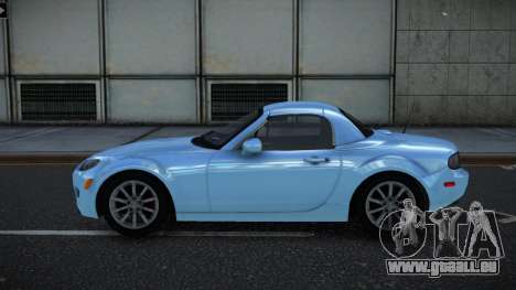 Mazda MX-5 Viwebu für GTA 4