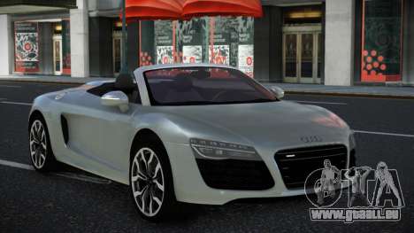 Audi R8 Douci pour GTA 4