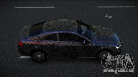 Audi RS5 Jestho S1 pour GTA 4