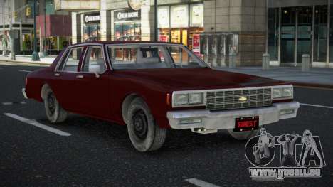 Chevrolet Impala Ocox für GTA 4
