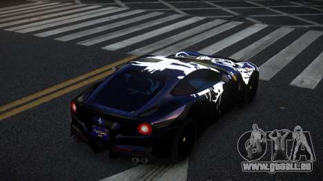 Ferrari F12 Eljake S14 für GTA 4
