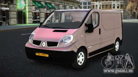 Renault Trafic Vieqa für GTA 4