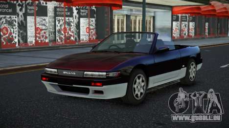 Nissan Silvia Kackagemi pour GTA 4