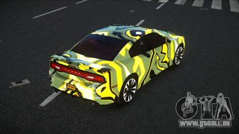 Dodge Charger Ainory S10 für GTA 4