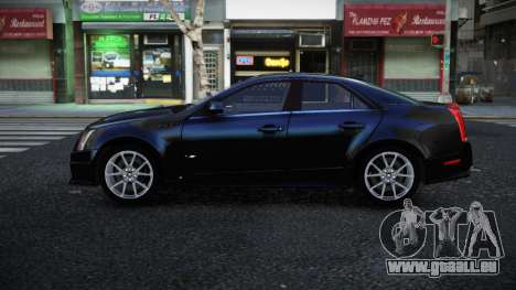 Cadillac CTS-V Ojuj für GTA 4