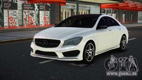 Mercedes-Benz CLA 260 Xoxfabok für GTA 4
