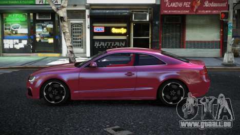 Audi RS5 Najo für GTA 4