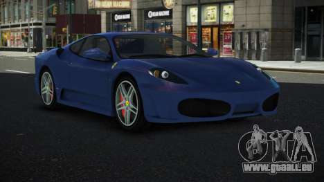 Ferrari F430 Luwarep pour GTA 4
