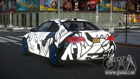 BMW M3 E92 Viclian S9 für GTA 4