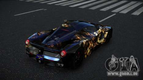 Ferrari LaFerrari Anlixe S14 für GTA 4