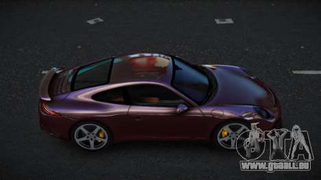RUF RGT-8 Norunodif für GTA 4