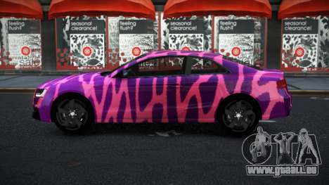 Audi RS5 Jestho S11 für GTA 4