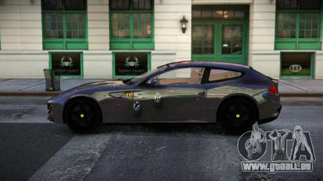 Ferrari FF Mikimsa S4 pour GTA 4