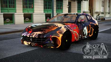 Ferrari FF Mikimsa S9 pour GTA 4