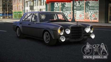 Mercedes-Benz 300 SEL Goheka pour GTA 4