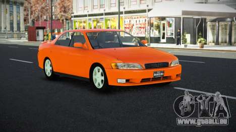 Toyota Mark Yucpedis für GTA 4