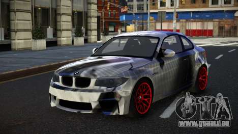 BMW 1M Ganfer S14 pour GTA 4