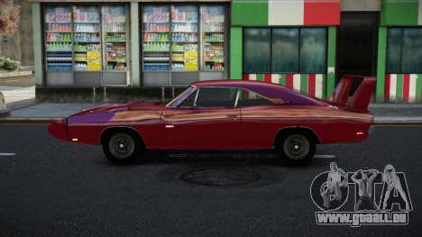 Dodge Charger Thert pour GTA 4